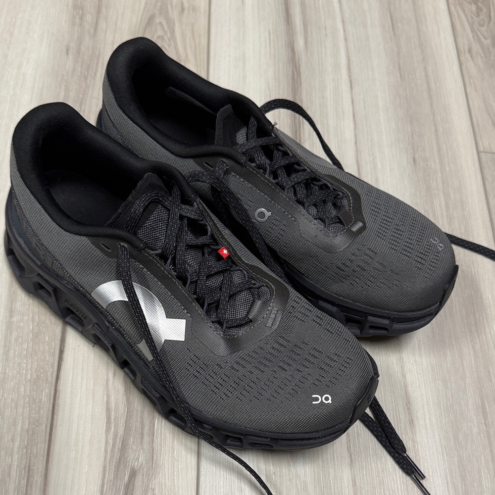 On Running Cloudmonster 2 Sneakers